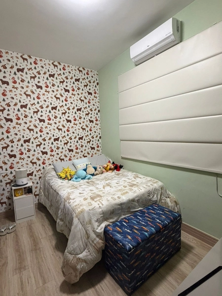 Casa à venda – Villa Real – Bragança Paulista/SP: 7ª foto da galeria de imagens do imóvel