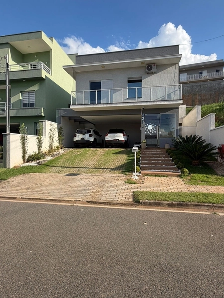 Casa à venda – Villa Real – Bragança Paulista/SP: 24ª foto da galeria de imagens do imóvel