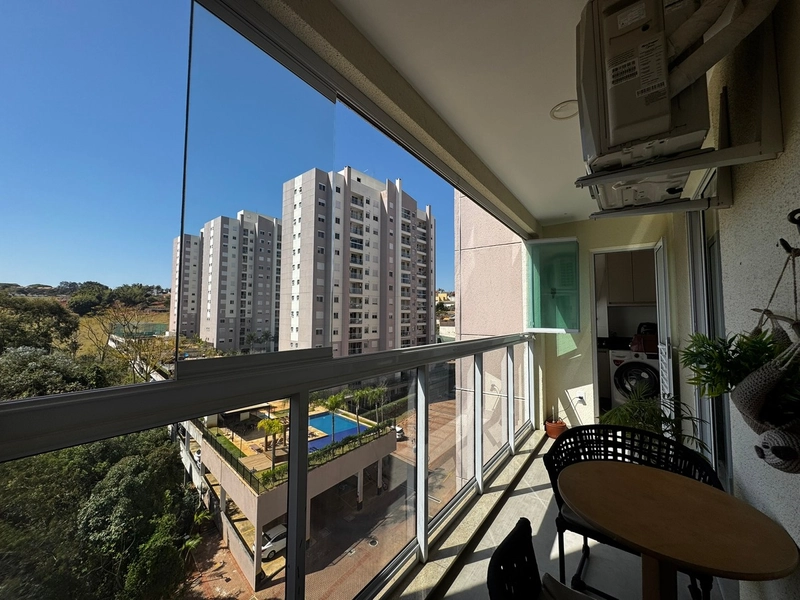 Apartamento à venda – Condomínio Soleil – Bragança Paulista/SP: 16ª foto da galeria de imagens do imóvel