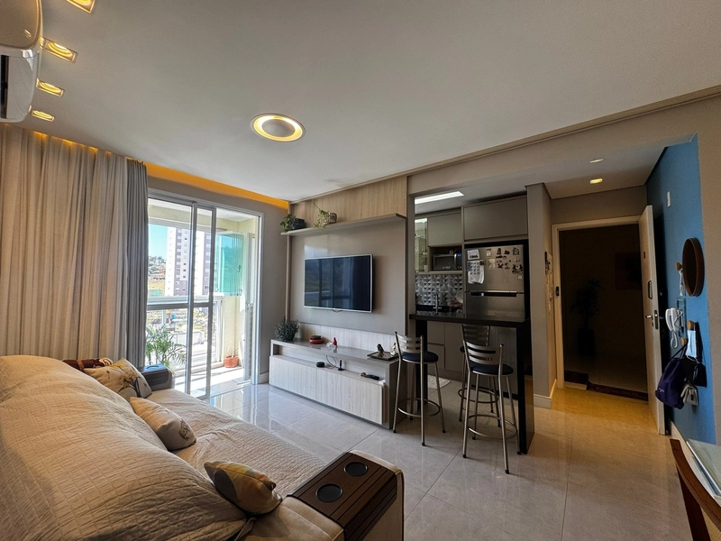 Apartamento à venda – Condomínio Soleil – Bragança Paulista/SP: 17ª foto da galeria de imagens do imóvel