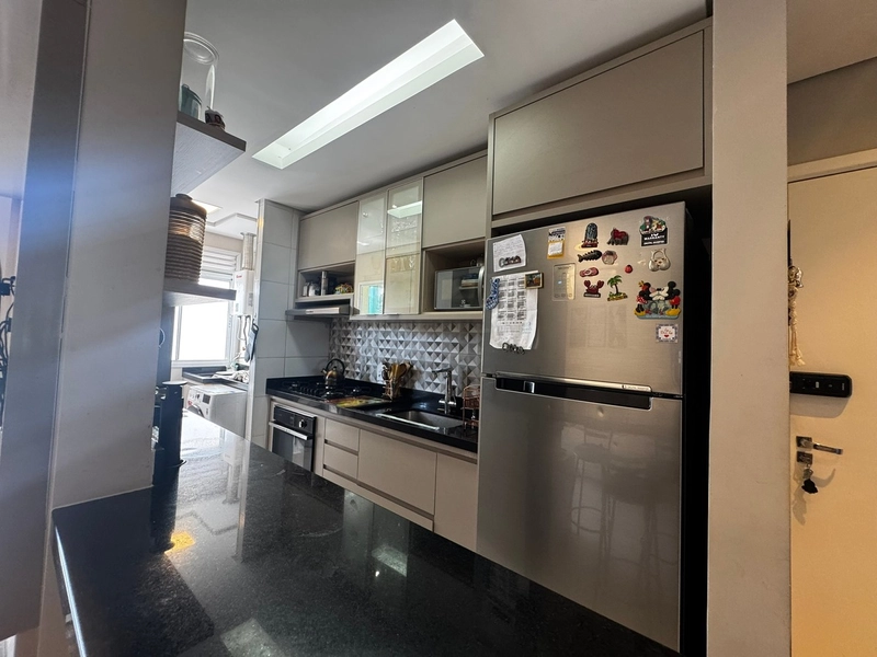 Apartamento à venda – Condomínio Soleil – Bragança Paulista/SP: 19ª foto da galeria de imagens do imóvel