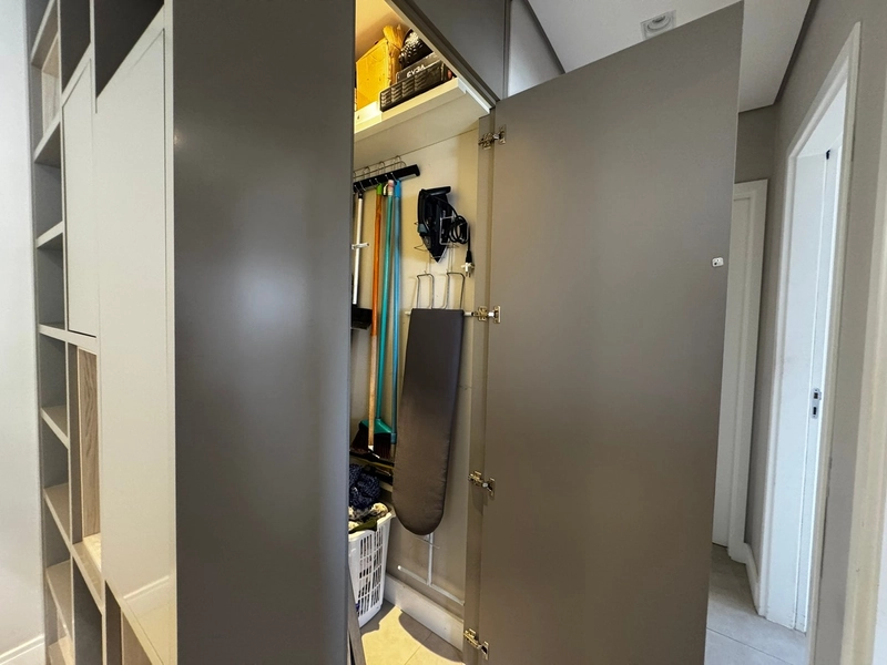 Apartamento à venda – Condomínio Soleil – Bragança Paulista/SP: 6ª foto da galeria de imagens do imóvel
