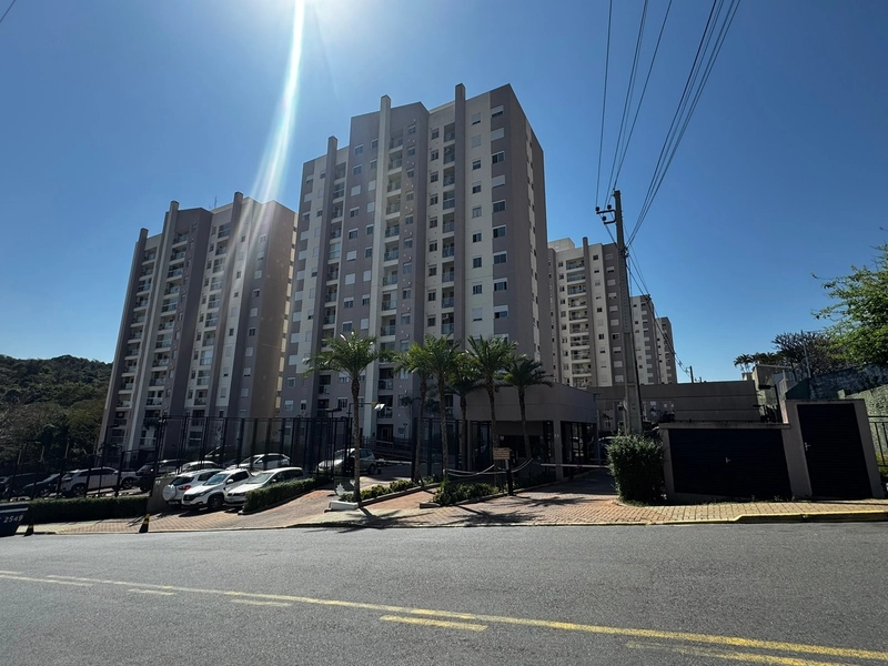 Apartamento à venda – Condomínio Soleil – Bragança Paulista/SP: 21ª foto da galeria de imagens do imóvel