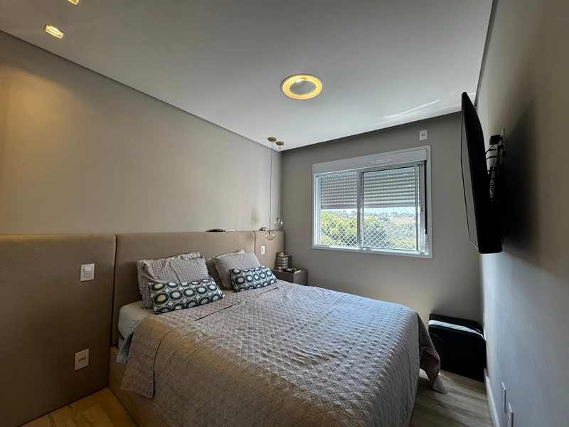 Apartamento à venda – Condomínio Soleil – Bragança Paulista/SP: 13ª foto da galeria de imagens do imóvel