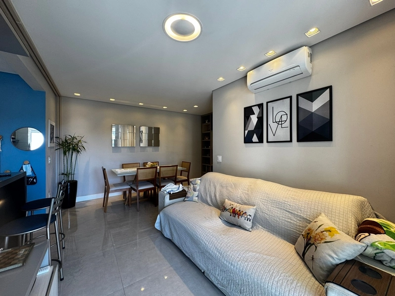 Apartamento à venda – Condomínio Soleil – Bragança Paulista/SP: 11ª foto da galeria de imagens do imóvel