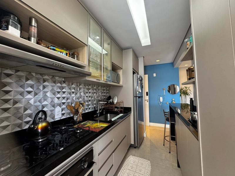 Apartamento à venda – Condomínio Soleil – Bragança Paulista/SP: 4ª foto da galeria de imagens do imóvel