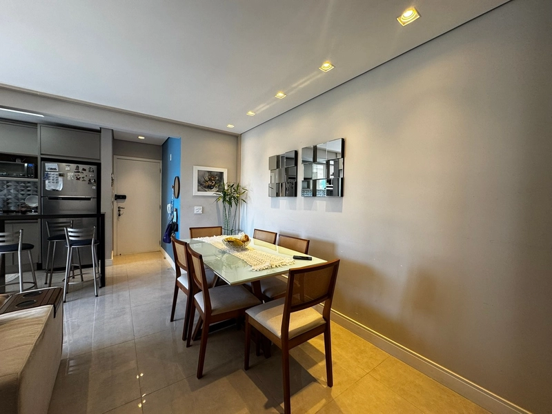 Apartamento à venda – Condomínio Soleil – Bragança Paulista/SP: 5ª foto da galeria de imagens do imóvel