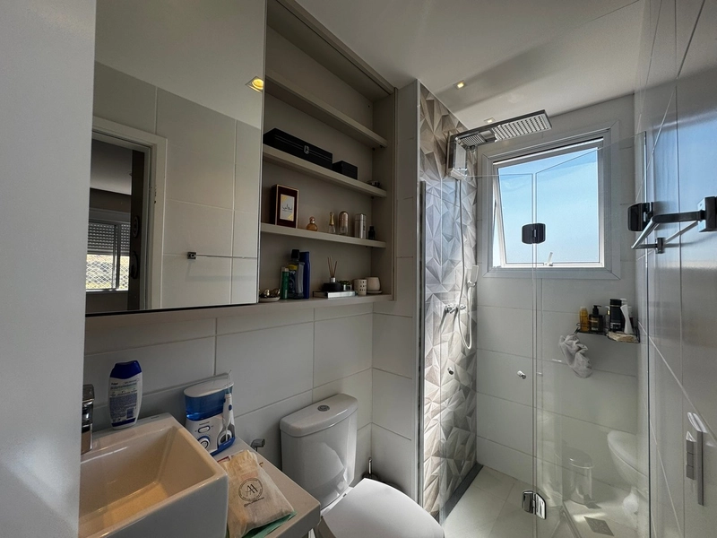 Apartamento à venda – Condomínio Soleil – Bragança Paulista/SP: 14ª foto da galeria de imagens do imóvel