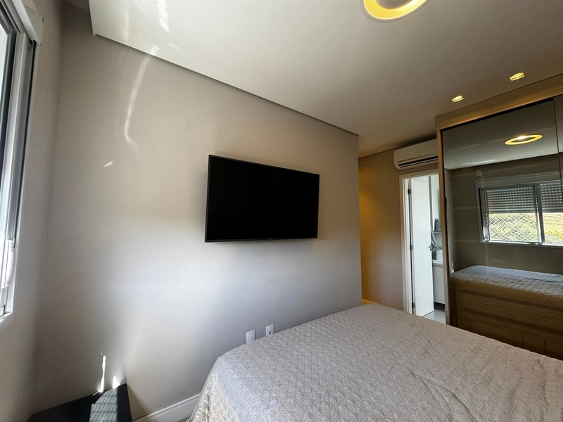 Apartamento à venda – Condomínio Soleil – Bragança Paulista/SP: 15ª foto da galeria de imagens do imóvel