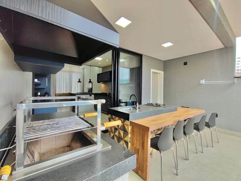 Casa em Condomínio para Venda em Bragança Paulista / SP no bairro Euroville II: 9ª foto da galeria de imagens do imóvel