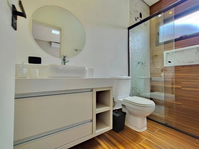 Casa em Condomínio para Venda em Bragança Paulista / SP no bairro Euroville II: 6ª foto da galeria de imagens do imóvel