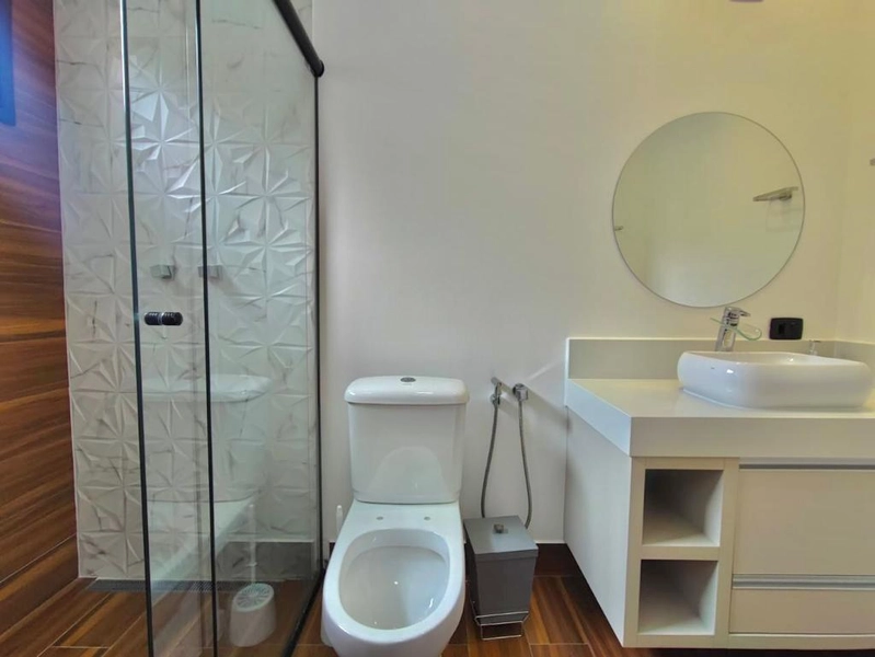 Casa em Condomínio para Venda em Bragança Paulista / SP no bairro Euroville II: 2ª foto da galeria de imagens do imóvel
