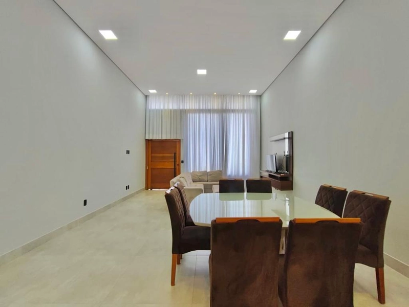 Casa em Condomínio para Venda em Bragança Paulista / SP no bairro Euroville II: 12ª foto da galeria de imagens do imóvel
