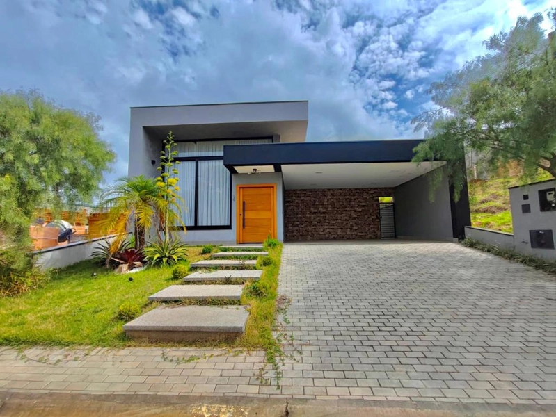 Casa em Condomínio para Venda em Bragança Paulista / SP no bairro Euroville II: 19ª foto da galeria de imagens do imóvel