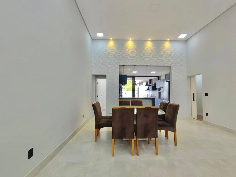Casa em Condomínio para Venda em Bragança Paulista / SP no bairro Euroville II: 10ª foto da galeria de imagens do imóvel