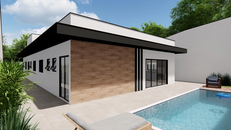 Casa em Condomínio para Venda em Bragança Paulista / SP no bairro SPAZIO DESING: 15ª foto da galeria de imagens do imóvel