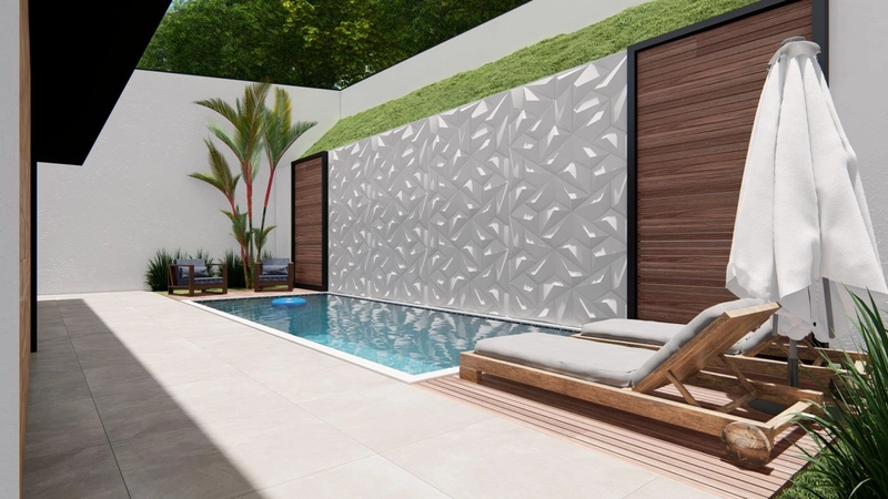 Casa em Condomínio para Venda em Bragança Paulista / SP no bairro SPAZIO DESING: 8ª foto da galeria de imagens do imóvel
