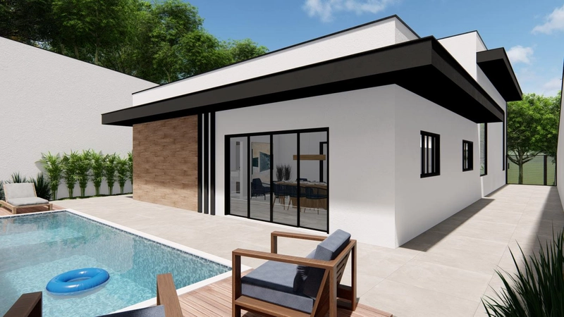 Casa em Condomínio para Venda em Bragança Paulista / SP no bairro SPAZIO DESING: 16ª foto da galeria de imagens do imóvel