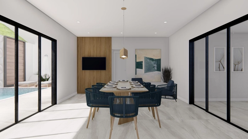 Casa em Condomínio para Venda em Bragança Paulista / SP no bairro SPAZIO DESING: 24ª foto da galeria de imagens do imóvel