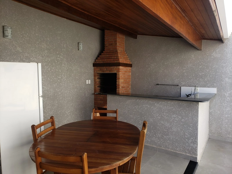 Casa à venda – Jardim Europa – Bragança Paulista/SP: 9ª foto da galeria de imagens do imóvel