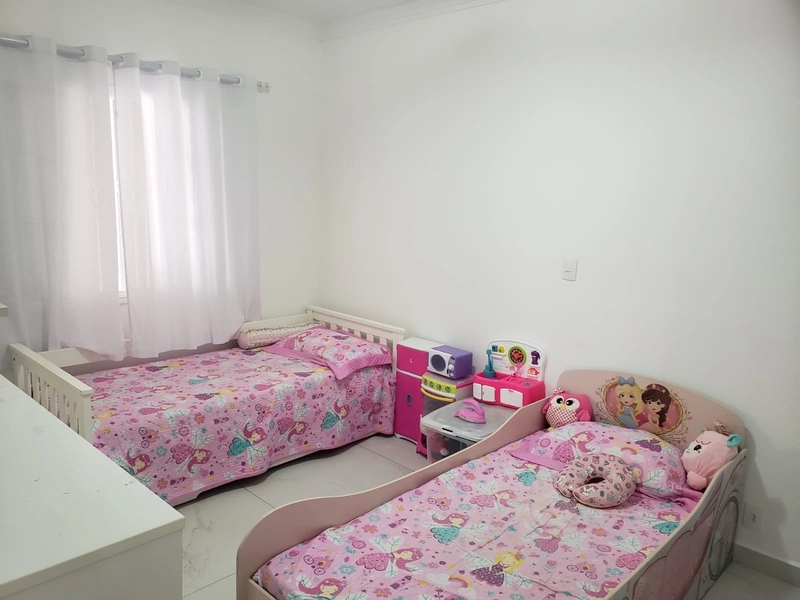 Casa à venda – Jardim Europa – Bragança Paulista/SP: 10ª foto da galeria de imagens do imóvel