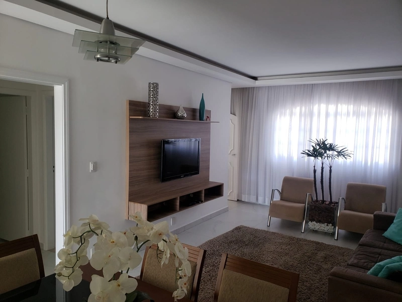 Casa à venda – Jardim Europa – Bragança Paulista/SP: 4ª foto da galeria de imagens do imóvel