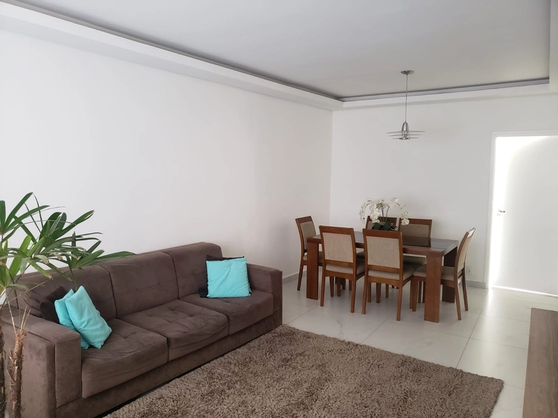 Casa à venda – Jardim Europa – Bragança Paulista/SP: 12ª foto da galeria de imagens do imóvel
