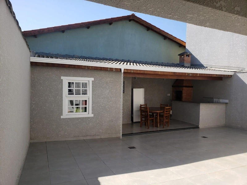 Casa à venda – Jardim Europa – Bragança Paulista/SP: 6ª foto da galeria de imagens do imóvel