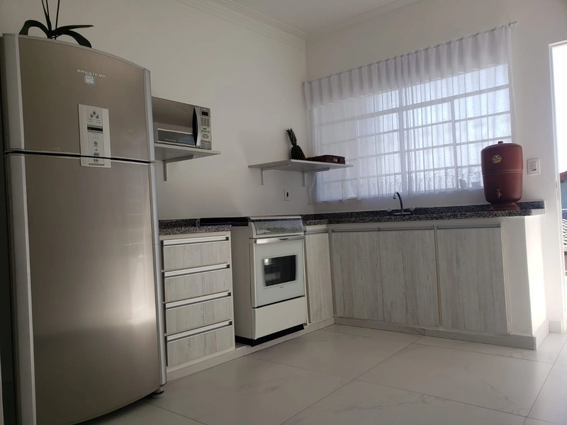Casa à venda – Jardim Europa – Bragança Paulista/SP: 5ª foto da galeria de imagens do imóvel