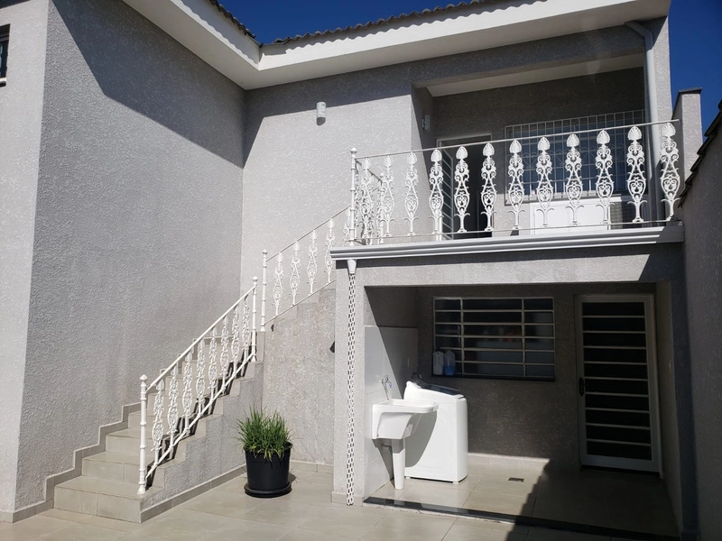 Casa à venda – Jardim Europa – Bragança Paulista/SP: 8ª foto da galeria de imagens do imóvel
