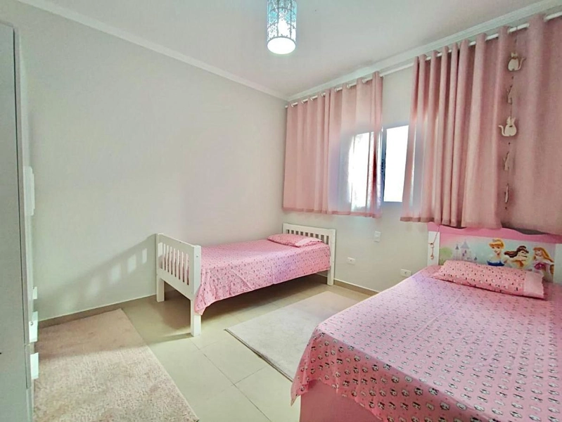 Casa em Condomínio para Venda em Bragança Paulista / SP no bairro Vale das Águas: 4ª foto da galeria de imagens do imóvel