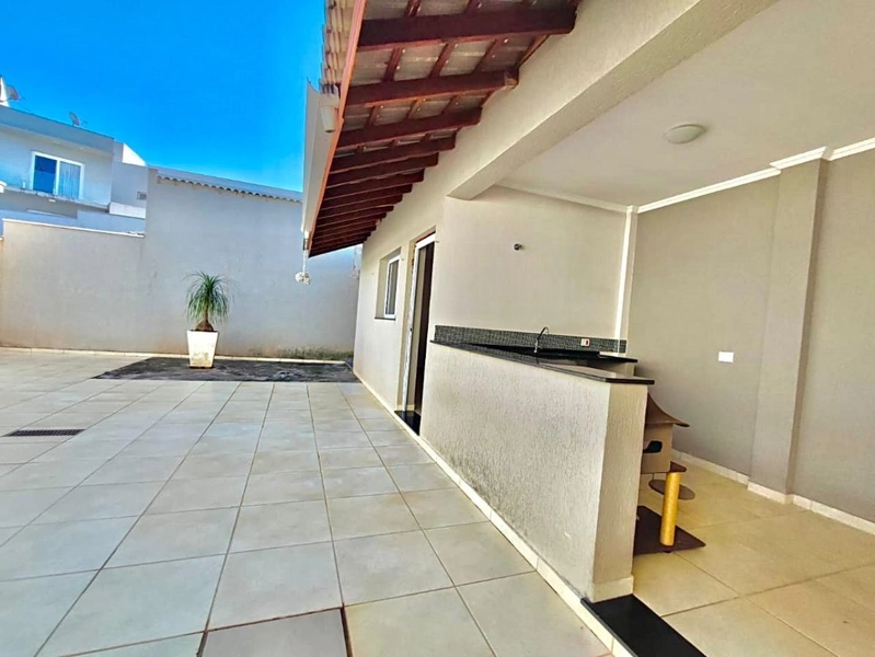 Casa em Condomínio para Venda em Bragança Paulista / SP no bairro Vale das Águas: 12ª foto da galeria de imagens do imóvel