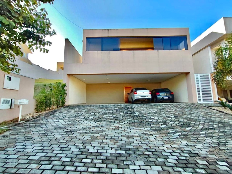 Casa em Condomínio para Venda em Bragança Paulista / SP no bairro Vale das Águas: 9ª foto da galeria de imagens do imóvel