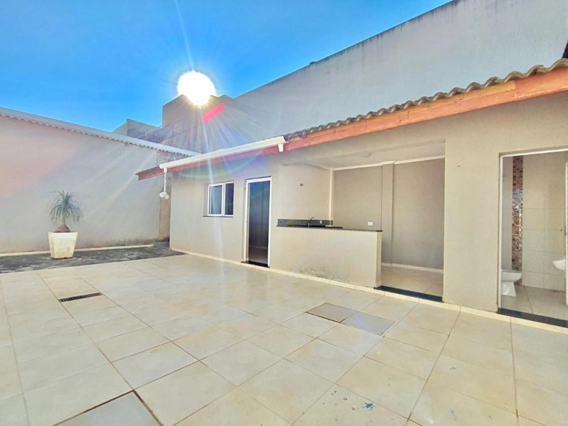 Casa em Condomínio para Venda em Bragança Paulista / SP no bairro Vale das Águas: 8ª foto da galeria de imagens do imóvel