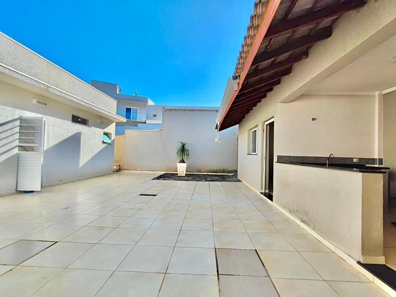 Casa em Condomínio para Venda em Bragança Paulista / SP no bairro Vale das Águas: 7ª foto da galeria de imagens do imóvel