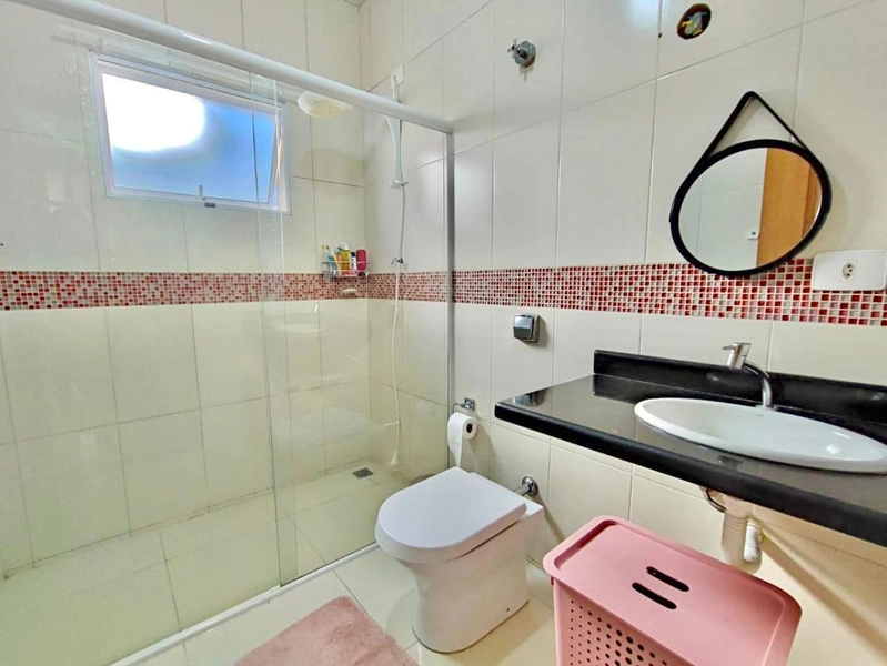 Casa em Condomínio para Venda em Bragança Paulista / SP no bairro Vale das Águas: 2ª foto da galeria de imagens do imóvel
