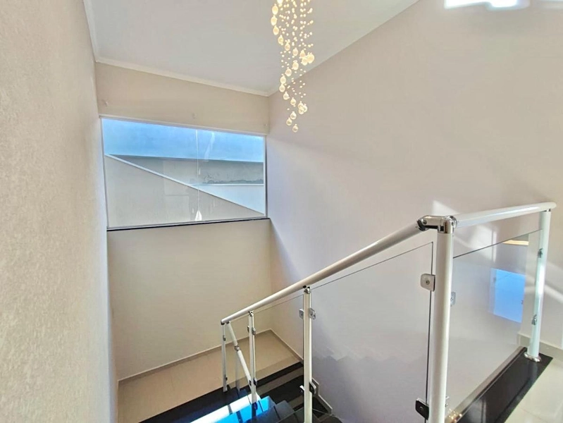 Casa em Condomínio para Venda em Bragança Paulista / SP no bairro Vale das Águas: 6ª foto da galeria de imagens do imóvel