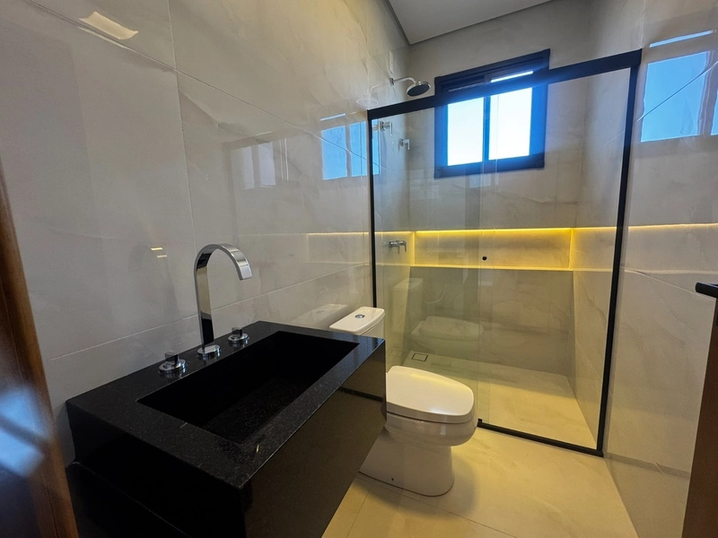 Casa à venda no Condomínio Campos do Conde – Bragança Paulista/SP: 8ª foto da galeria de imagens do imóvel