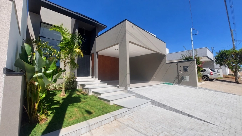 Casa de alto padrão à venda – Portal da Serra – Bragança Paulista/SP: 6ª foto da galeria de imagens do imóvel