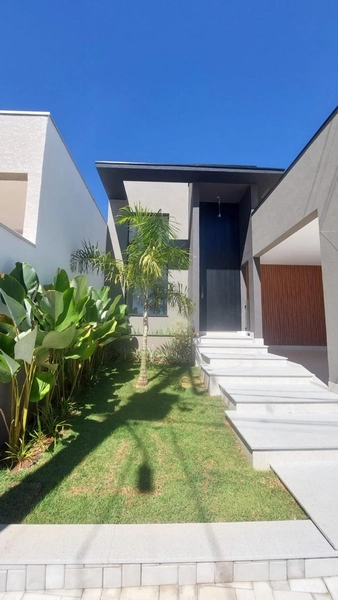 Casa de alto padrão à venda – Portal da Serra – Bragança Paulista/SP: 9ª foto da galeria de imagens do imóvel