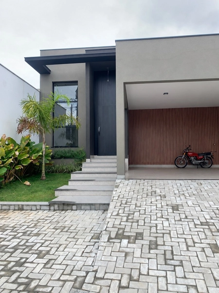 Casa de alto padrão à venda – Portal da Serra – Bragança Paulista/SP: 13ª foto da galeria de imagens do imóvel