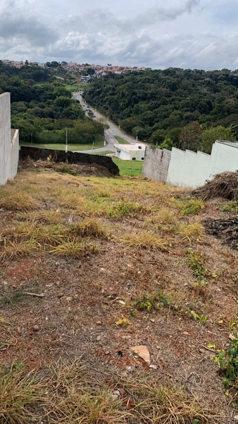 Terreno à venda – Jardim do Lago – Bragança Paulista/SP: 2ª foto da galeria de imagens do imóvel