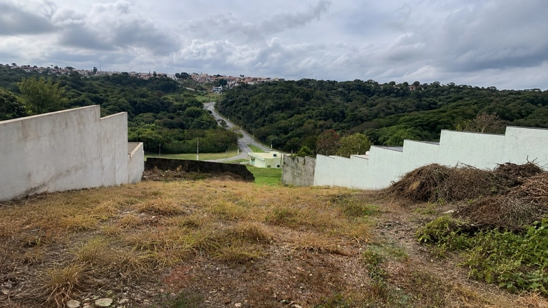 Terreno à venda – Jardim do Lago – Bragança Paulista/SP: 1ª foto da galeria de imagens do imóvel