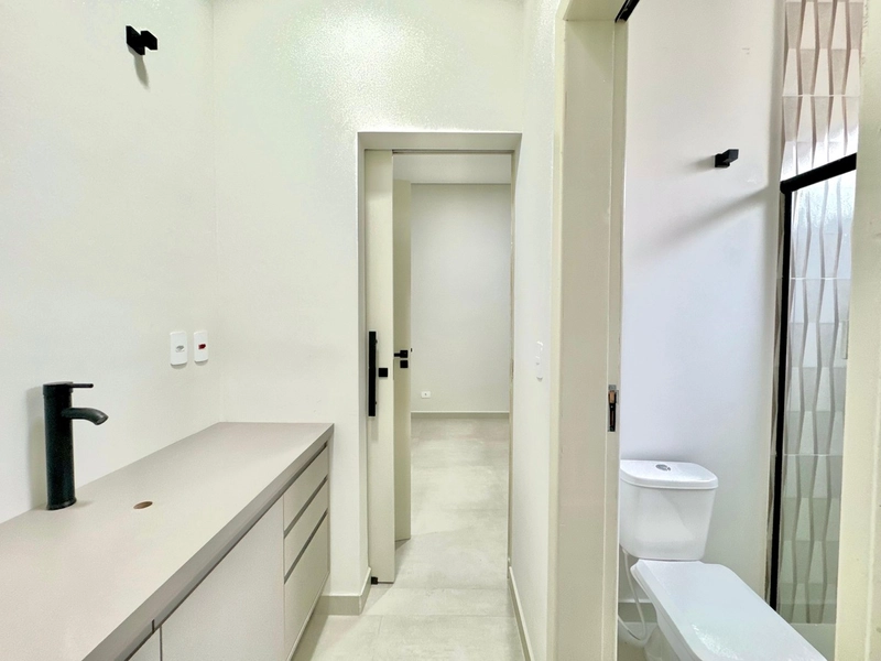 Casa assobradada no Vila verde: 16ª foto da galeria de imagens do imóvel