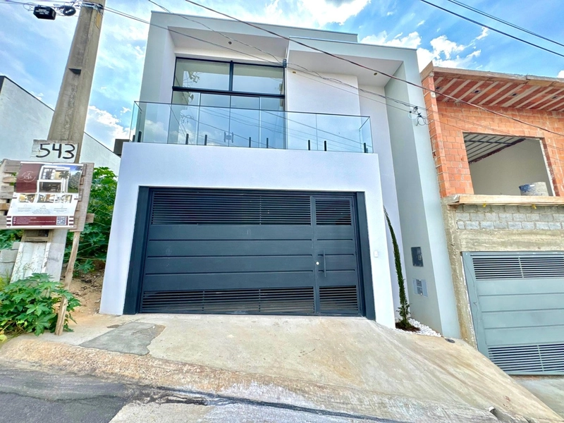 Casa assobradada no Vila verde: 1ª foto da galeria de imagens do imóvel