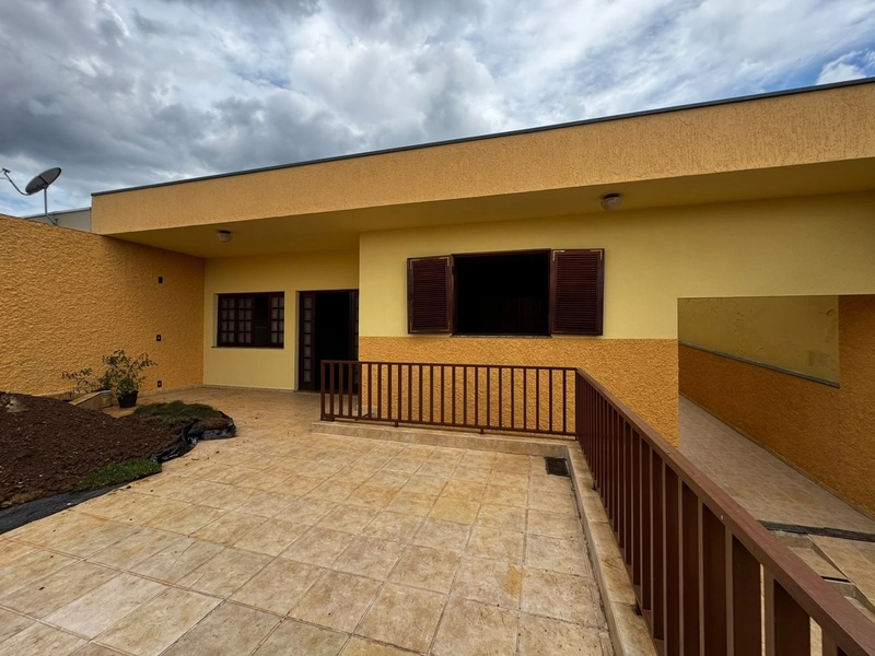 Casa - Altos de Bragança: 19ª foto da galeria de imagens do imóvel