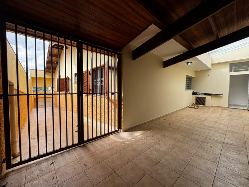 Casa - Altos de Bragança: 18ª foto da galeria de imagens do imóvel