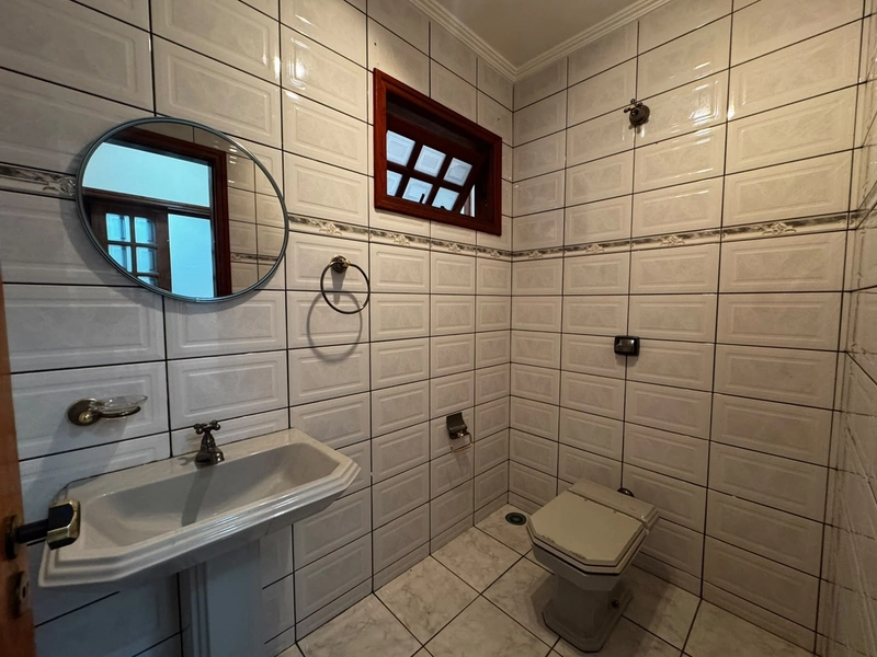 Casa - Altos de Bragança: 2ª foto da galeria de imagens do imóvel