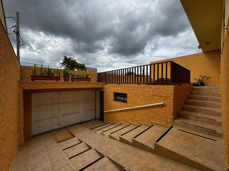 Casa - Altos de Bragança: 5ª foto da galeria de imagens do imóvel