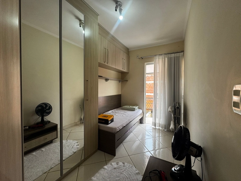 Casa à venda – Santa Libânia – Bragança Paulista/SP: 3ª foto da galeria de imagens do imóvel